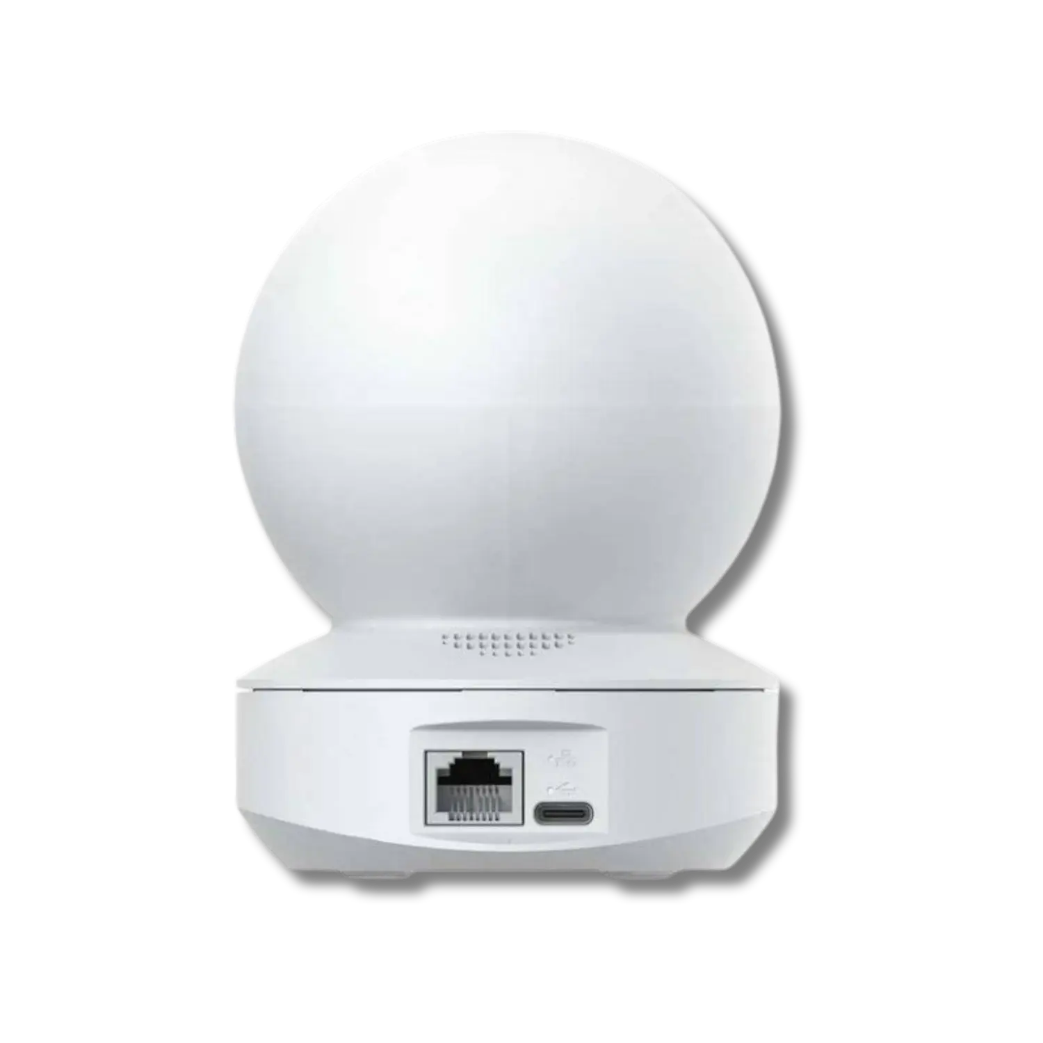 EZVIZ TY1 Pro 2K 3MP Pan/Tilt Indoor Smart Camera with Touch-to-Call - متجر TT Tab للتقنيات الحديثة