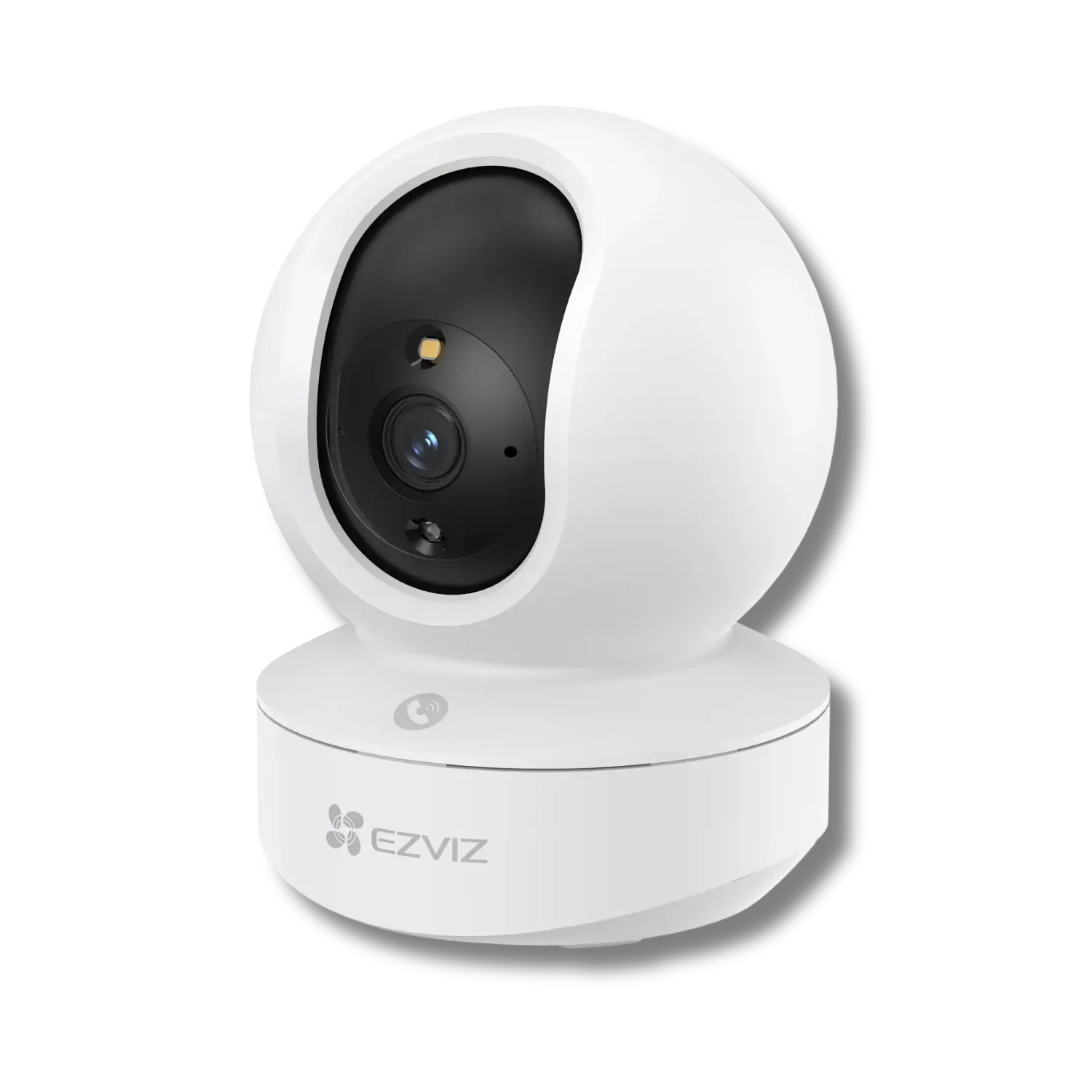 EZVIZ TY1 Pro 3K 5MP Pan/Tilt Dual-Band Wi-Fi Indoor Smart Camera with Touch-to-Call - متجر TT Tab للتقنيات الحديثة