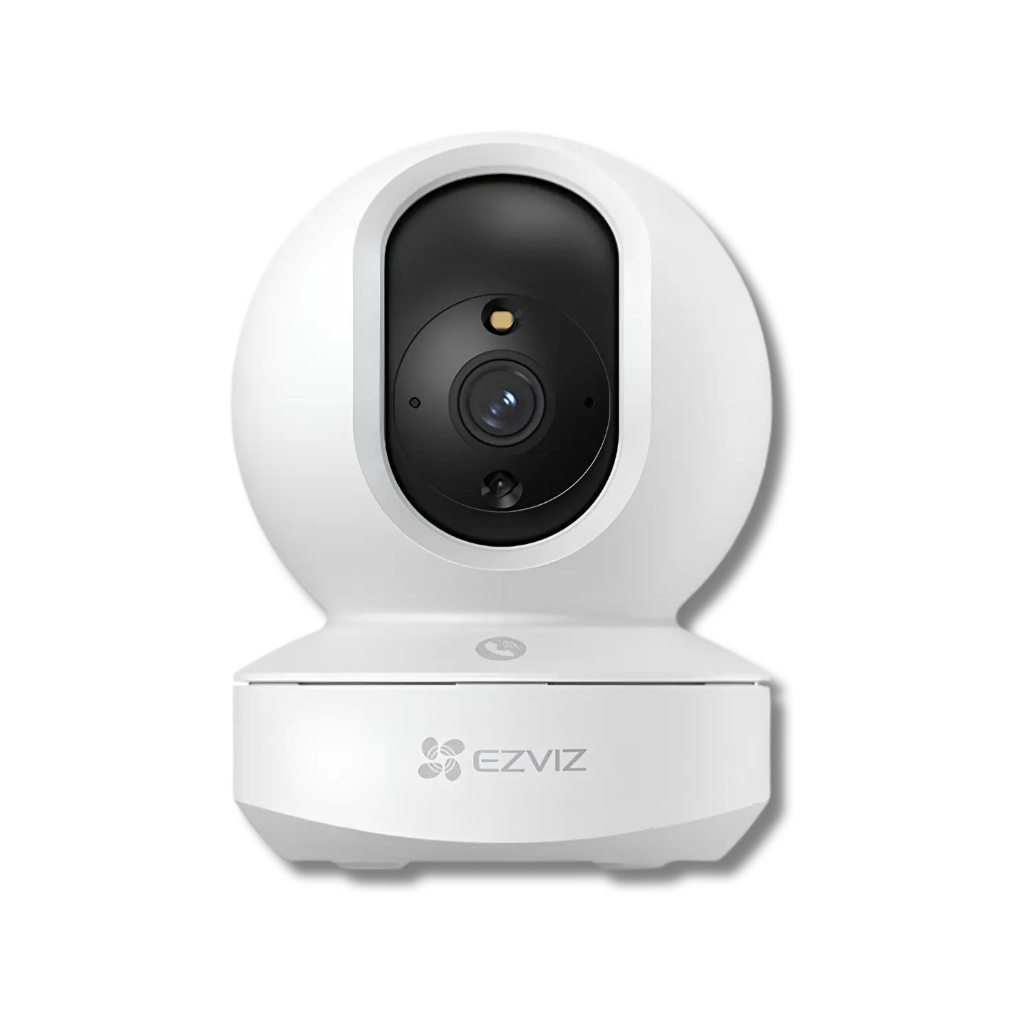 EZVIZ TY1 Pro 3K 5MP Pan/Tilt Dual-Band Wi-Fi Indoor Smart Camera with Touch-to-Call - متجر TT Tab للتقنيات الحديثة