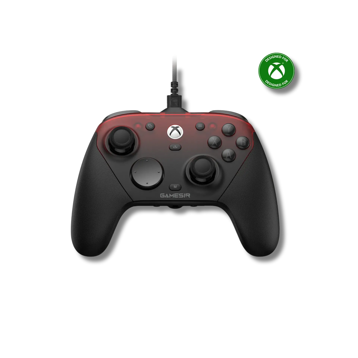 GameSir G7 Pro Tri-Mode Pro Controller with TMR Sticks for XBOX, PC & Android - متجر TT Tab للتقنيات الحديثة