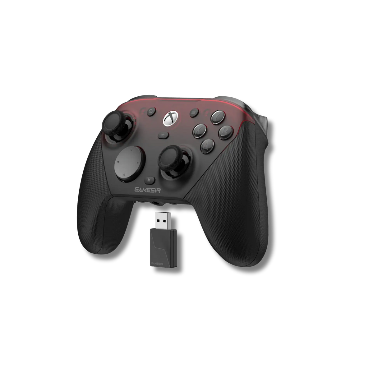GameSir G7 Pro Tri-Mode Pro Controller with TMR Sticks for XBOX, PC & Android - متجر TT Tab للتقنيات الحديثة