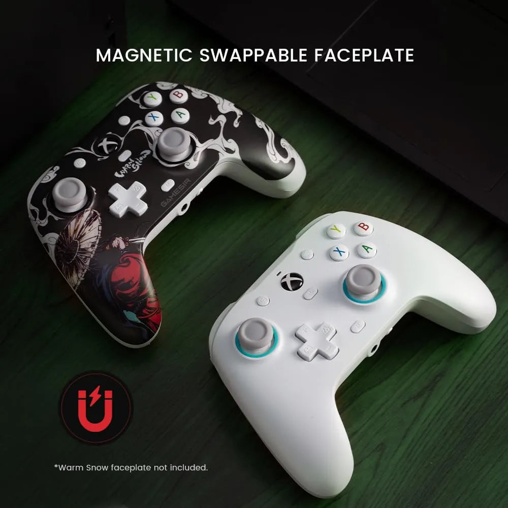 GameSir G7 SE XBOX & PC Wired Gaming Controller with Hall Effect Sticks & Triggers - متجر TT Tab للتقنيات الحديثة