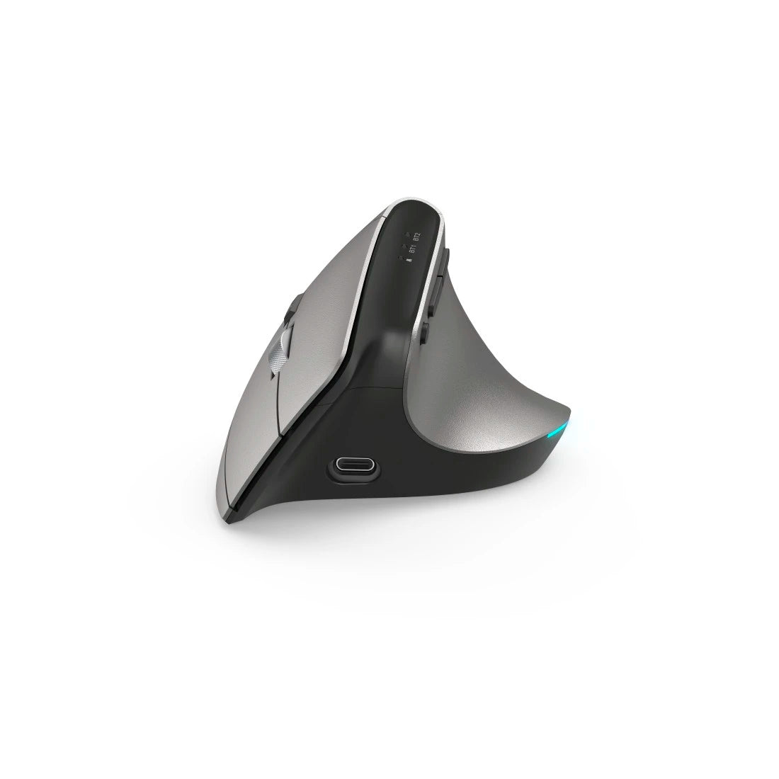 Hama EMW-700 Ergonomic Mouse Wireless + Bluetooth Rechargeable - للتقنيات الحديثة TT TAB متجر