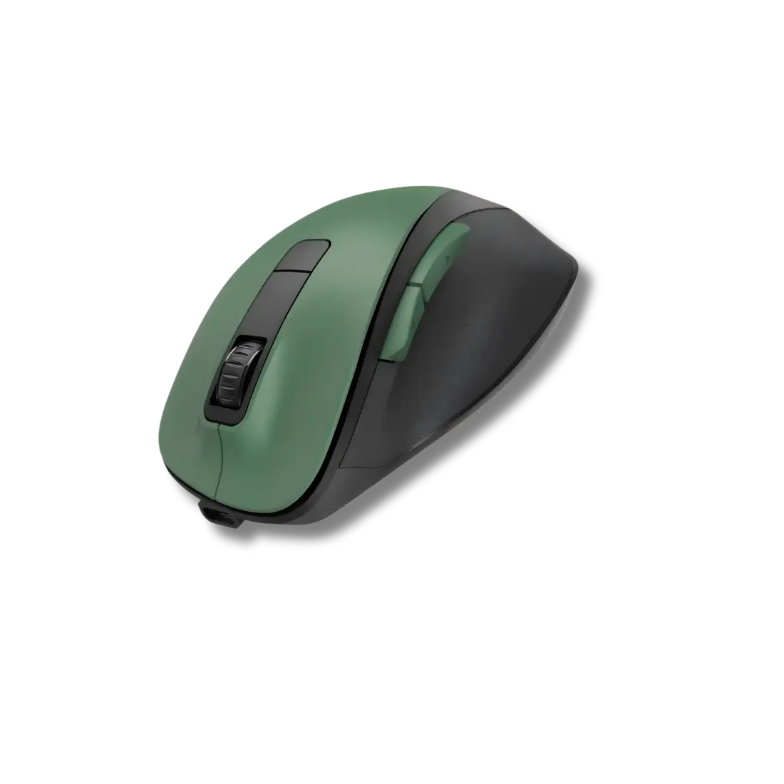 #Color_Forest Green
