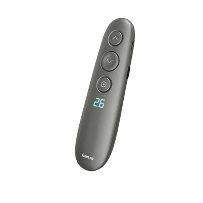 Hama Presenter Spot-Pointer V2 Wireless Pointer