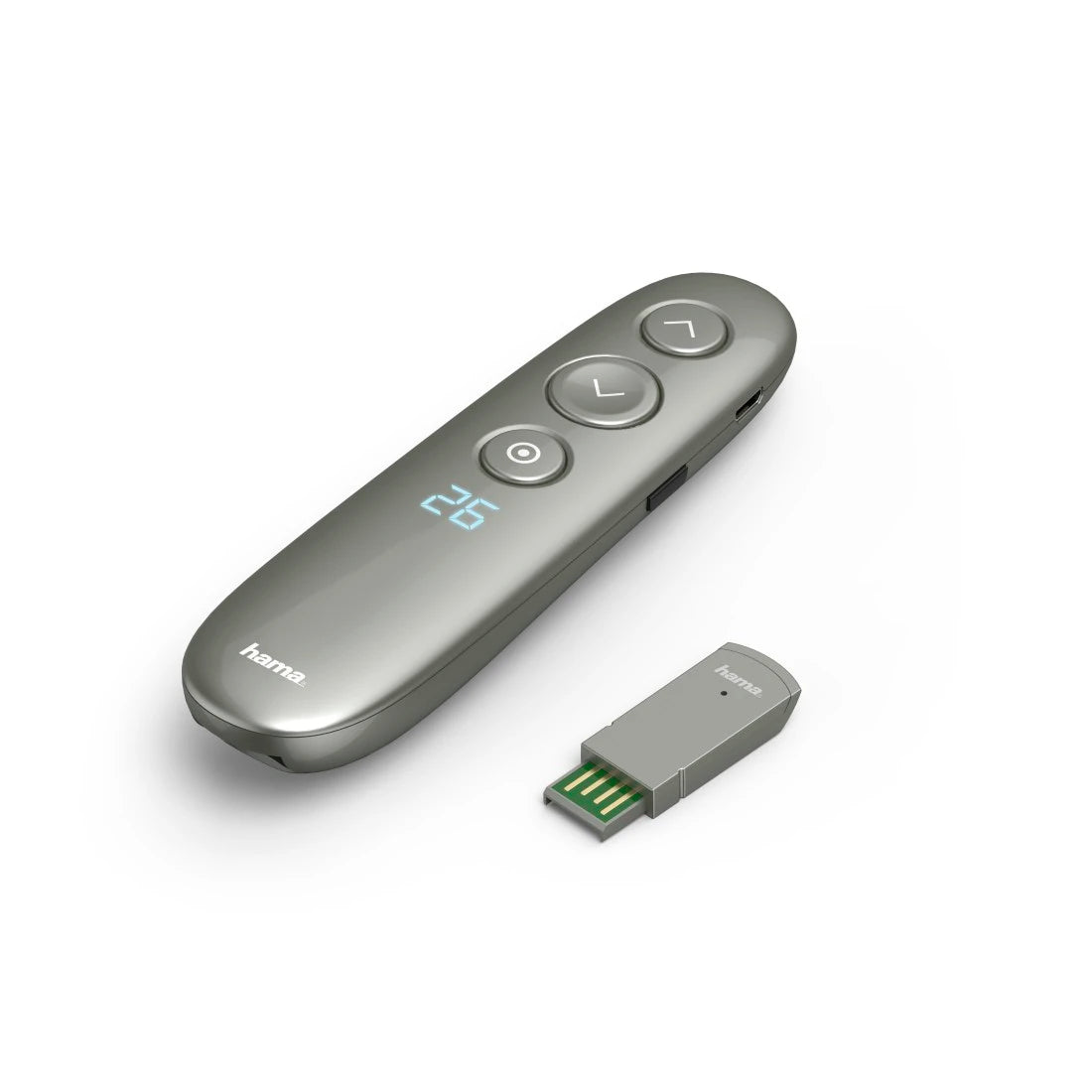 Hama Spot-Pointer Wireless Presenter - للتقنيات الحديثة TT TAB متجر