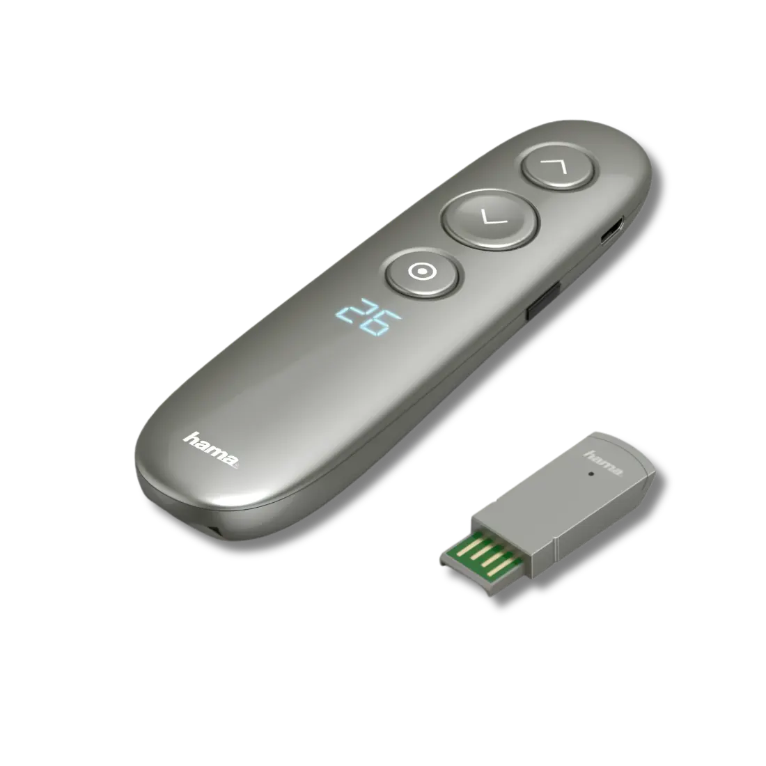 Hama Spot-Pointer Wireless Presenter - للتقنيات الحديثة TT TAB متجر