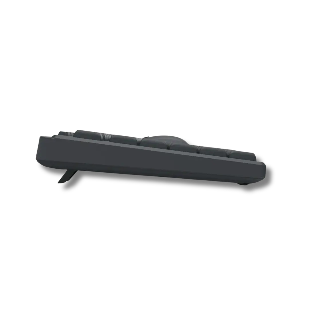 Hama WKM-200 Wireless Keyboard & Mouse with Quiet typing and AI Hotkey - متجر TT Tab للتقنيات الحديثة