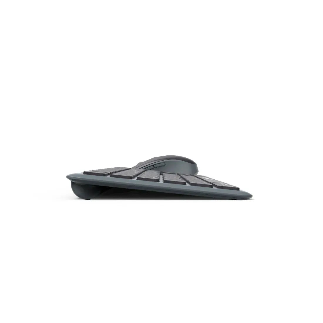 Hama WKM-550 Multi-Device Keyboard Mouse Set Wireless and Bluetooth - متجر TT Tab للتقنيات الحديثة