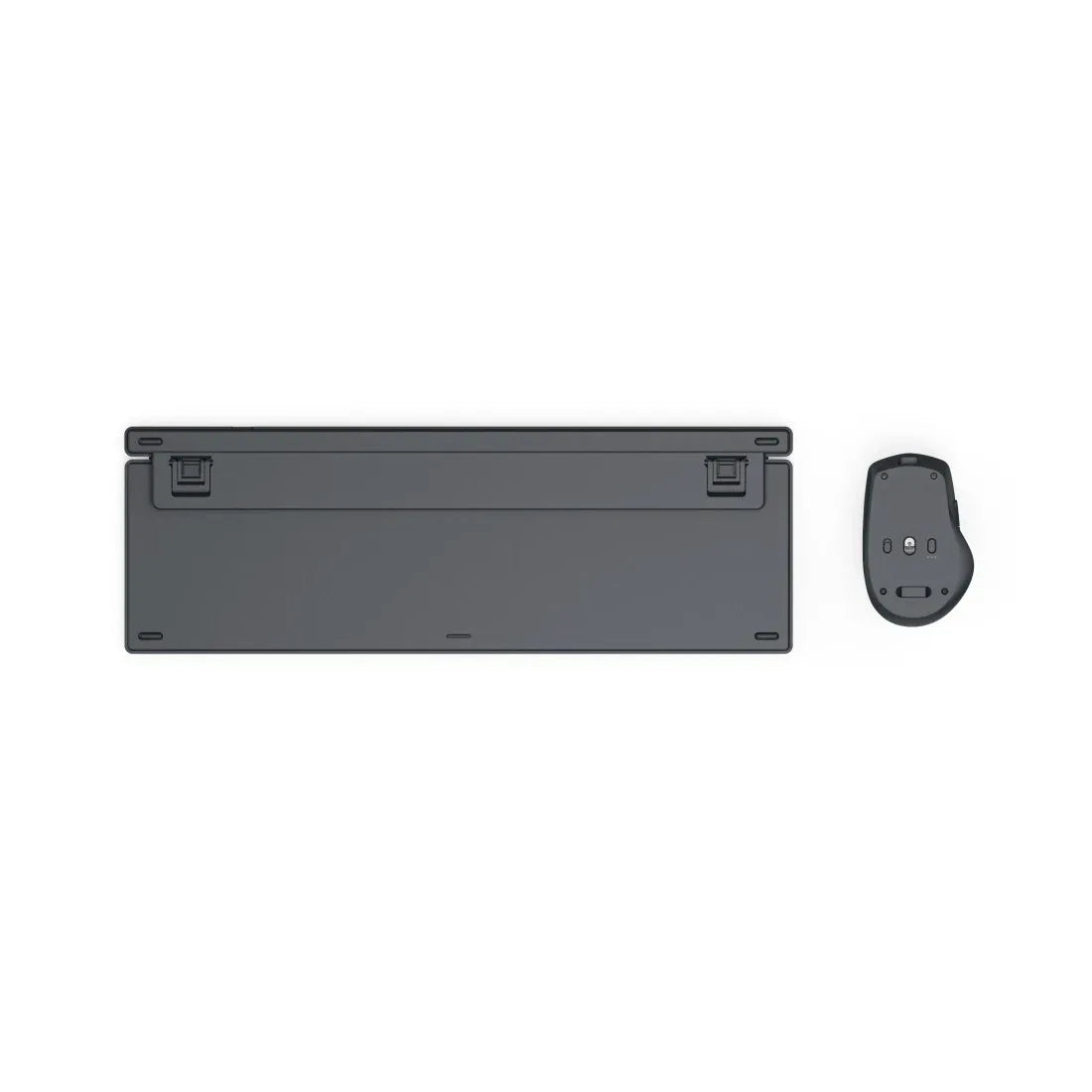 Hama WKM-750 Wireless Keyboard/ Mouse Set Multi-Device Pairing with Backlit - متجر TT Tab للتقنيات الحديثة