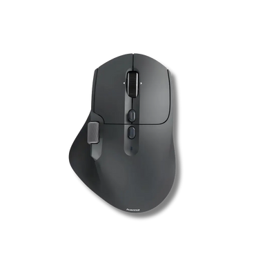 Hama WM-900 Multi-Device Ergonomic Wireless Bluetooth Mouse Rechargeable