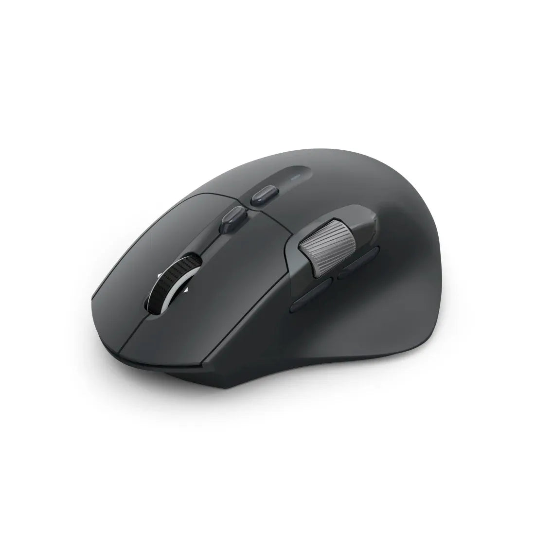 Hama WM-900 Multi-Device Ergonomic Wireless Bluetooth Mouse Rechargeable - متجر TT Tab للتقنيات الحديثة