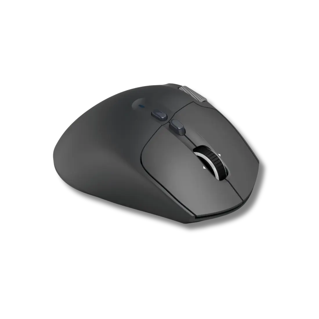 Hama WM-900 Multi-Device Ergonomic Wireless Bluetooth Mouse Rechargeable - متجر TT Tab للتقنيات الحديثة
