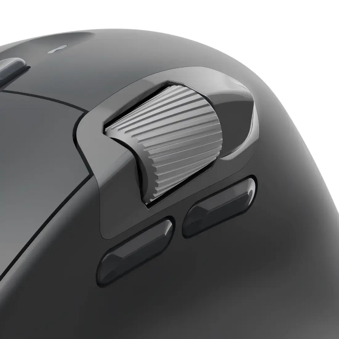 Hama WM-900 Multi-Device Ergonomic Wireless Bluetooth Mouse Rechargeable - متجر TT Tab للتقنيات الحديثة