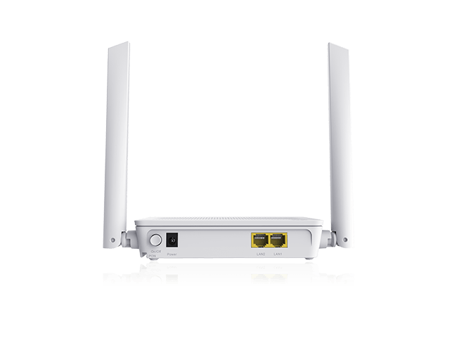 Huawei EchoLife EG8021V5 GPON ONT Wi-Fi 5 AC1200 - متجر TT Tab للتقنيات الحديثة