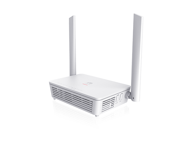 Huawei OptiXstar EG8041X6-10 GPON ONT Wi-Fi 6 AX3000 - متجر TT Tab للتقنيات الحديثة