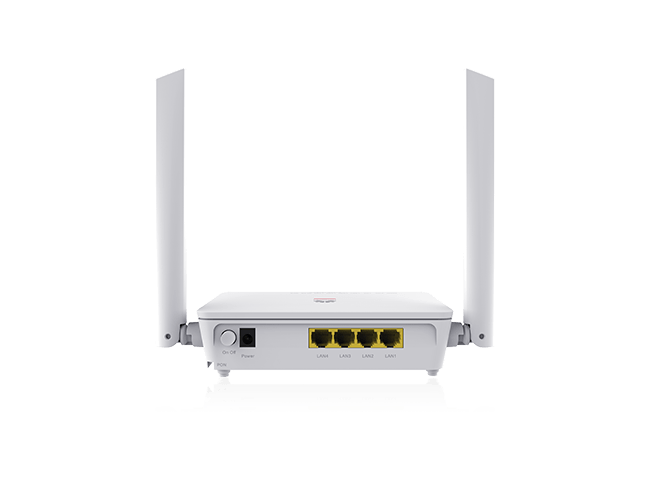 Huawei OptiXstar EG8041X6-10 GPON ONT Wi-Fi 6 AX3000 - متجر TT Tab للتقنيات الحديثة