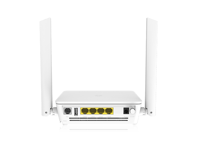 Huawei OptiXstar EG8145B7-50 GPON ONT Wi-Fi 7 BE3600 - متجر TT Tab للتقنيات الحديثة