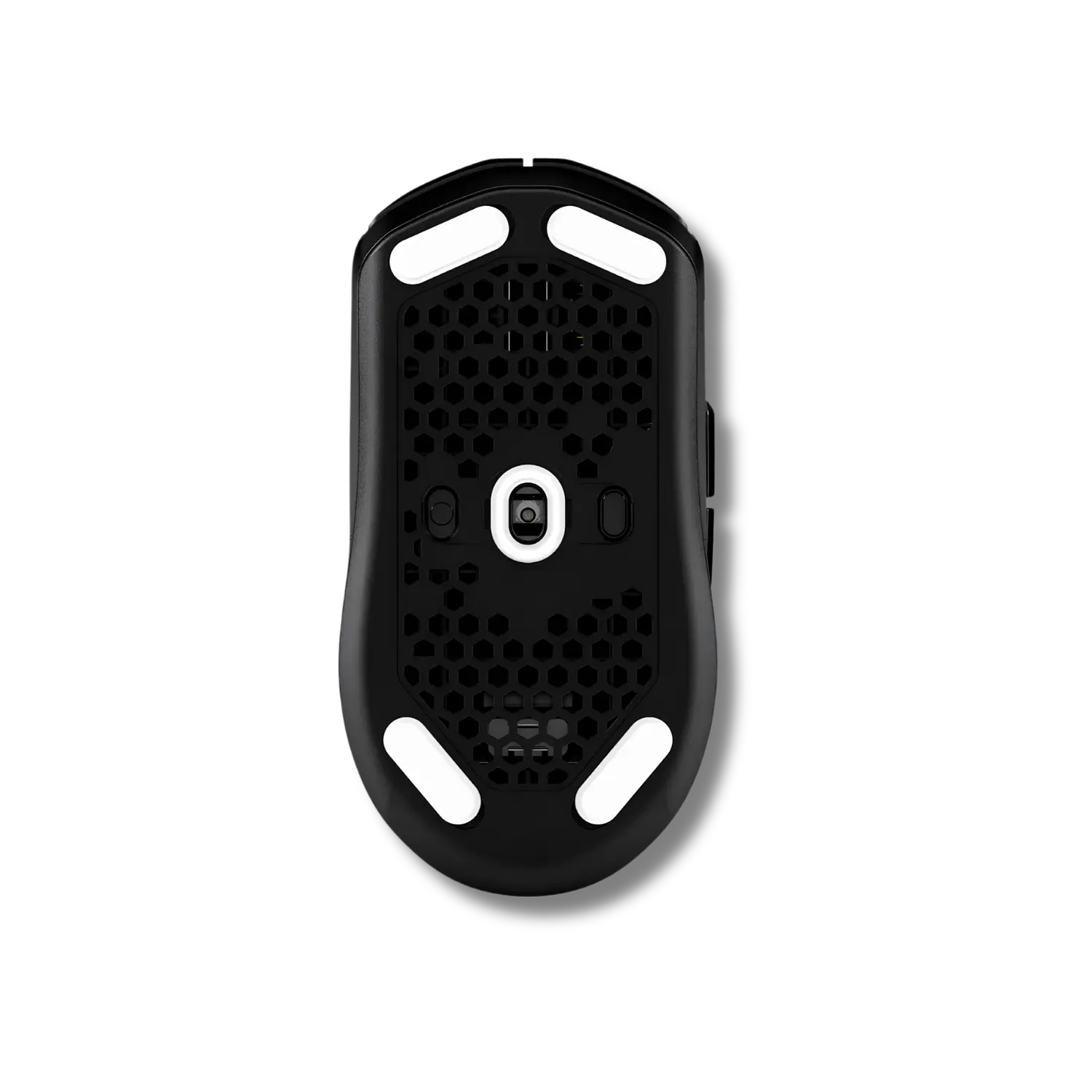 HyperX Pulsefire Fuse Wireless & Bluetooth Gaming Mouse with 12,000 DPI and Lightweight - متجر TT Tab للتقنيات الحديثة