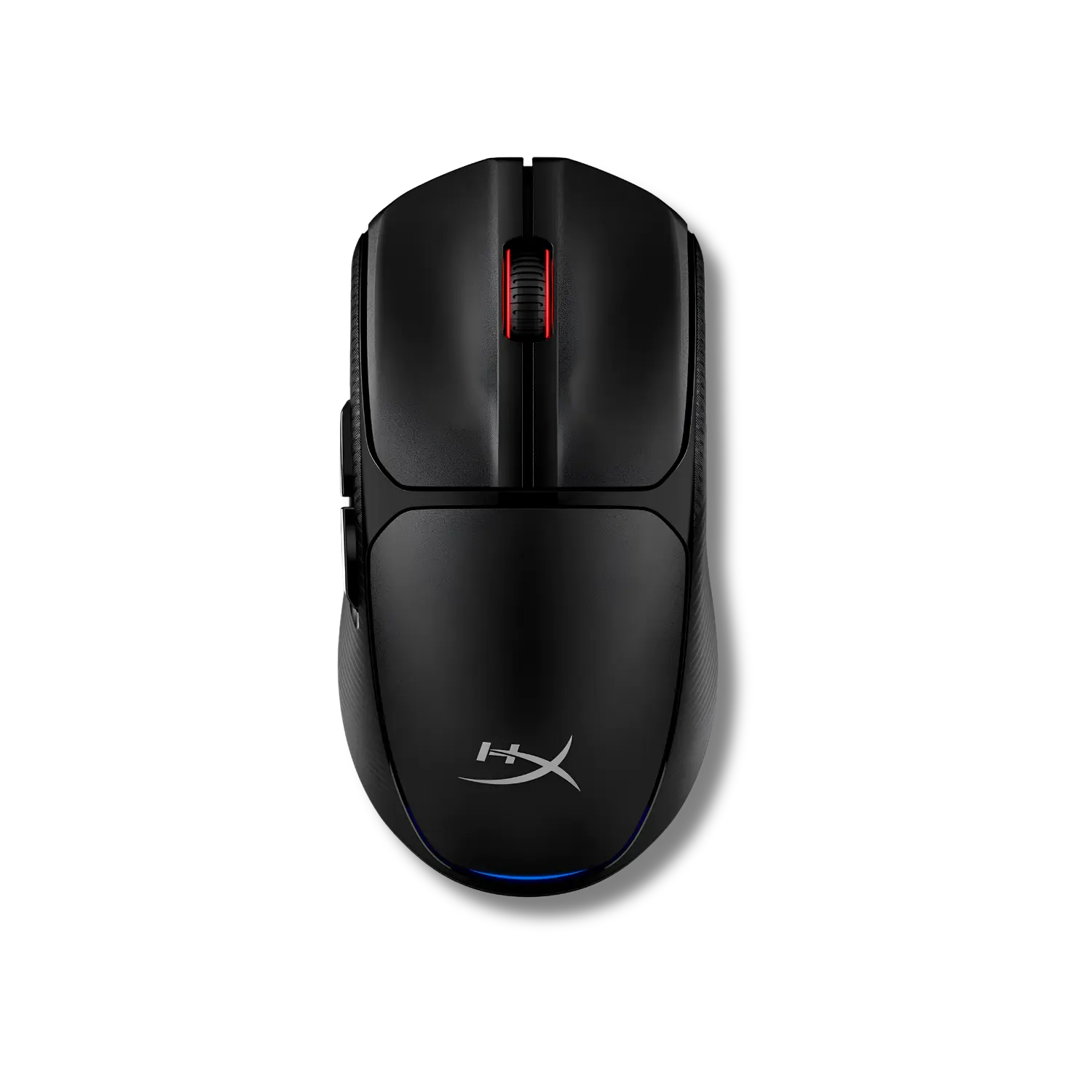HyperX Pulsefire Fuse Wireless & Bluetooth Gaming Mouse with 12,000 DPI and Lightweight - متجر TT Tab للتقنيات الحديثة
