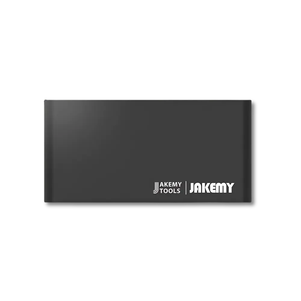 Jakemy JM-8170 21-in-1 Magnetic Precision Screwdriver Set with Metal Storage Case - متجر TT Tab للتقنيات الحديثة