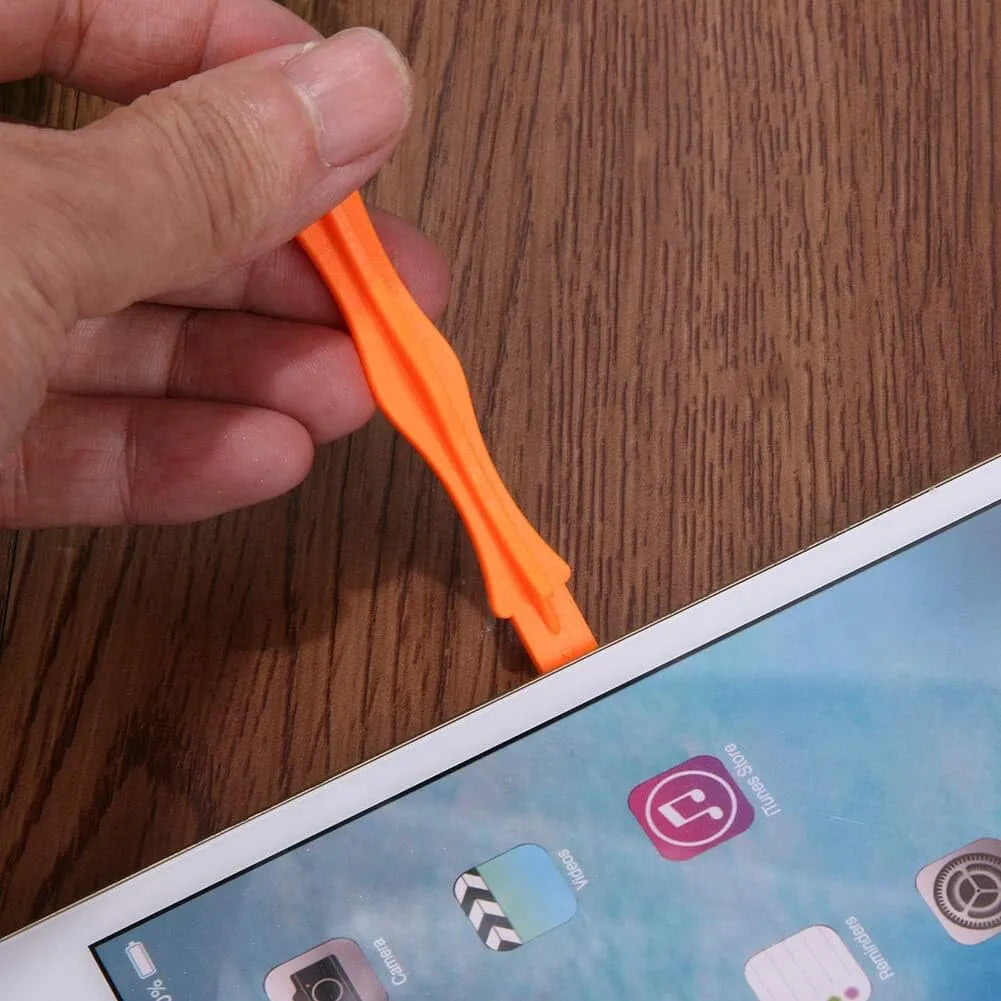 Jakemy JM-OP11 Anti-Static Fiber Opening Tools 10 in 1 - للتقنيات الحديثة TT TAB متجر