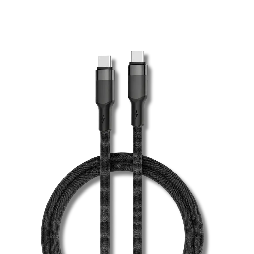 LDNIO LC351C-240W PD 3.1 USB-C to USB-C Charging Cable - متجر TT Tab للتقنيات الحديثة