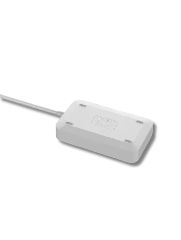 LDNIO SC3604 17W Power Strip with 3 Universal AC Outlets and 6 USB-A Charging Ports - متجر TT Tab للتقنيات الحديثة