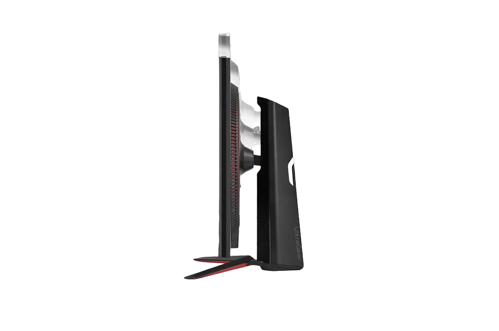 LG 32GN50R UltraGear FHD IPS 165Hz 1ms HDR10 NVIDIA G-SYNC Compatible Gaming Monitor - متجر TT Tab للتقنيات الحديثة