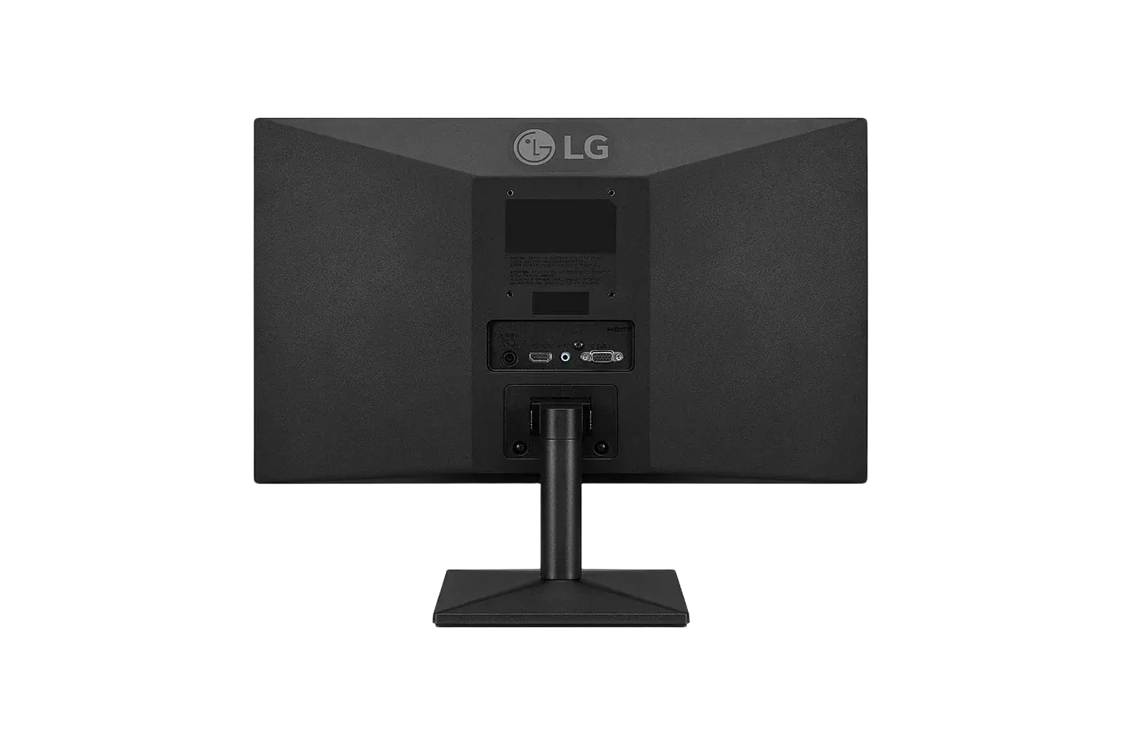 LG 20MK400H-B TN Monitor with Dynamic Action Sync - متجر TT Tab للتقنيات الحديثة
