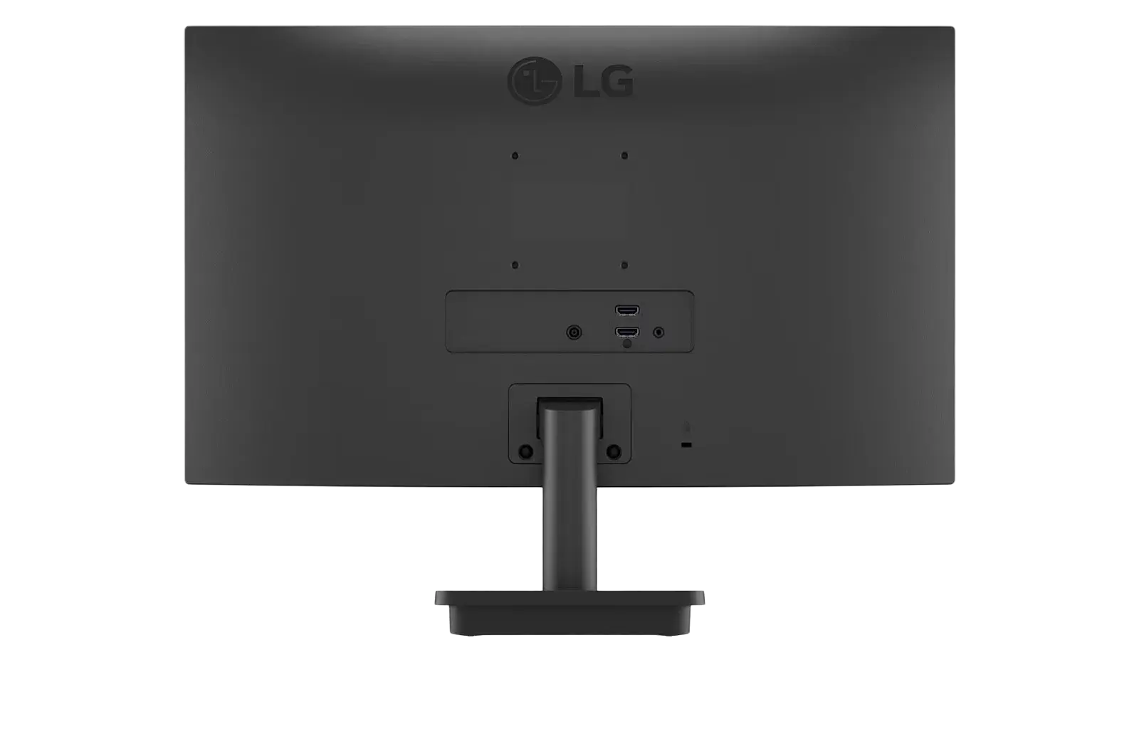 LG 24MS500-B IPS 100Hz Essential Monitor with 3-side Virtually Borderless design - متجر TT Tab للتقنيات الحديثة