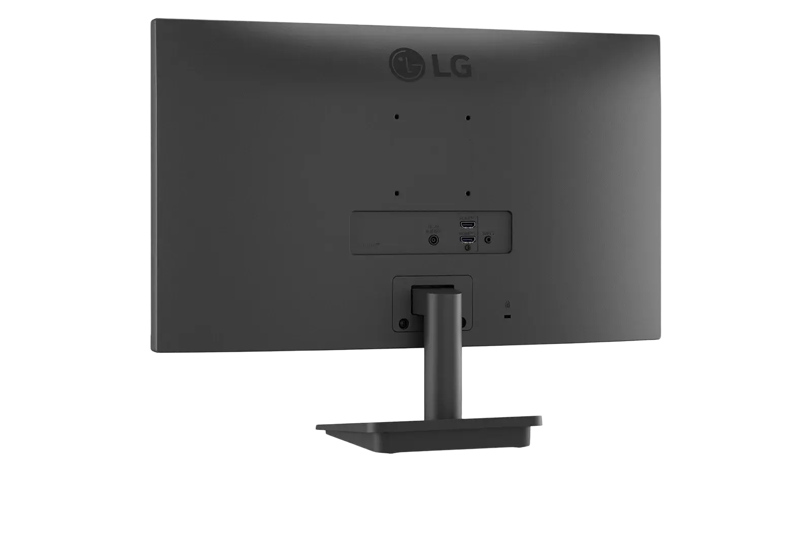 LG 24MS500-B IPS 100Hz Essential Monitor with 3-side Virtually Borderless design - متجر TT Tab للتقنيات الحديثة