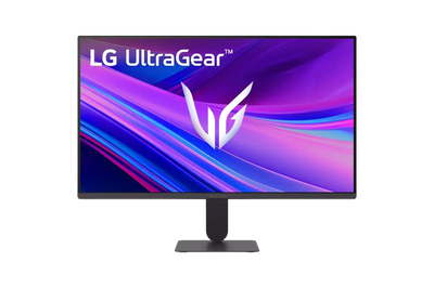 LG 27G411A UltraGear G4 FHD IPS 144Hz Overclock SRGB 99% Gaming Monitor