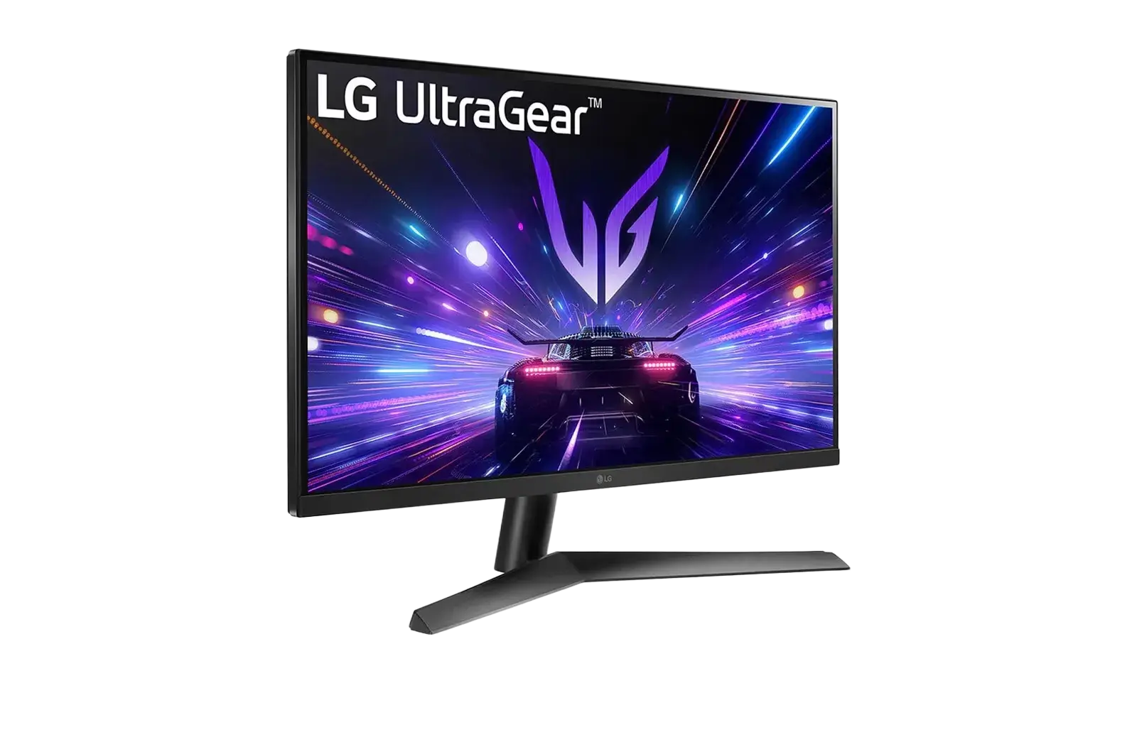 LG 27GS60F UltraGear FHD IPS 180Hz 1ms HDR10 Gaming Monitor - متجر TT Tab للتقنيات الحديثة