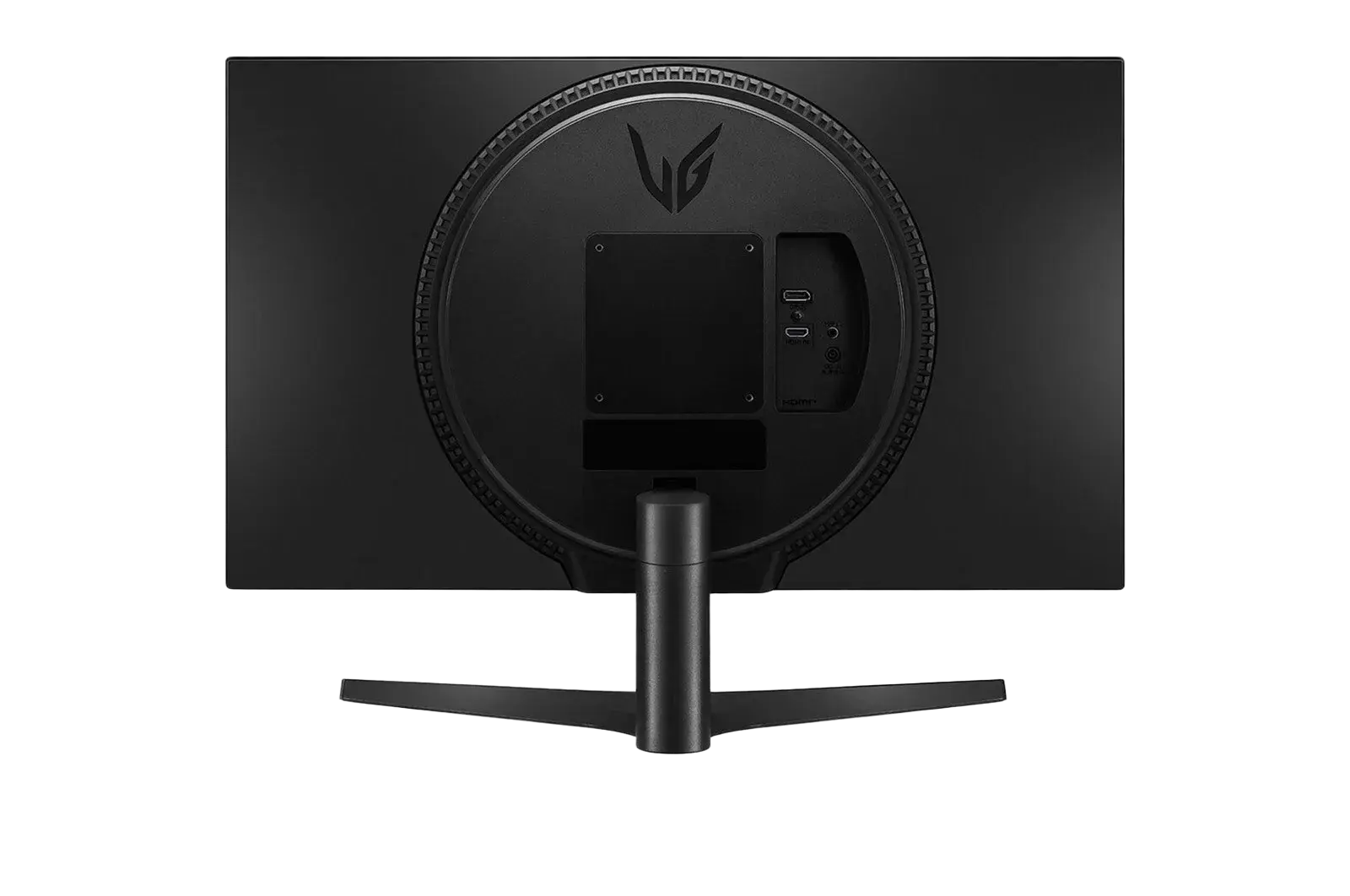 LG 27GS60F UltraGear FHD IPS 180Hz 1ms HDR10 Gaming Monitor - متجر TT Tab للتقنيات الحديثة