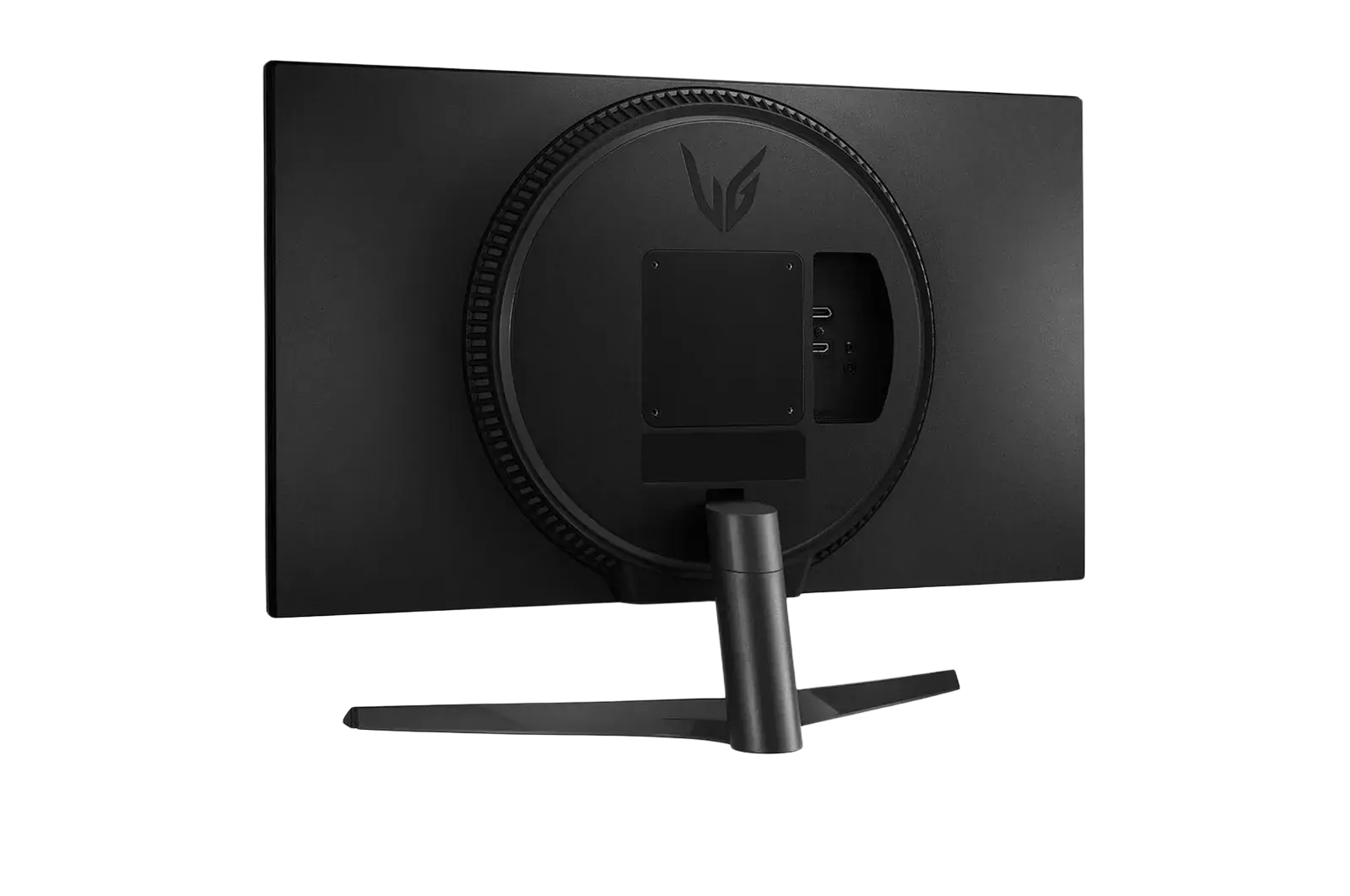 LG 27GS60F UltraGear FHD IPS 180Hz 1ms HDR10 Gaming Monitor - متجر TT Tab للتقنيات الحديثة