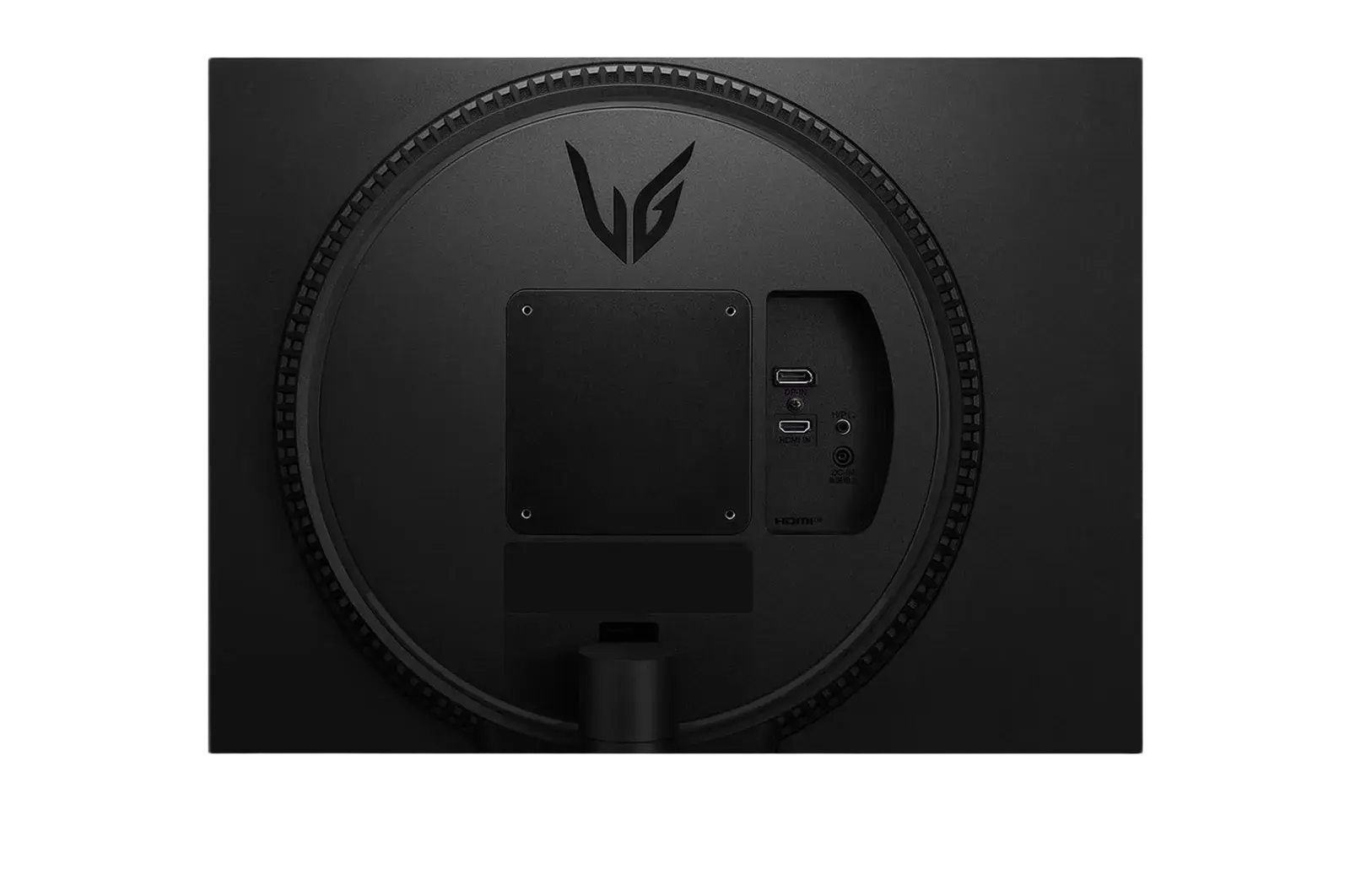 LG 27GS60F UltraGear FHD IPS 180Hz 1ms HDR10 Gaming Monitor - متجر TT Tab للتقنيات الحديثة