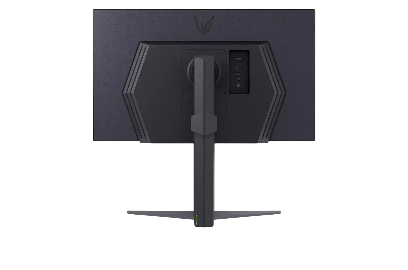 LG 27GS75Q-B UltraGear QHD IPS 1ms 180Hz (O/C 200Hz) HDR10 Gaming Monitor - متجر TT Tab للتقنيات الحديثة