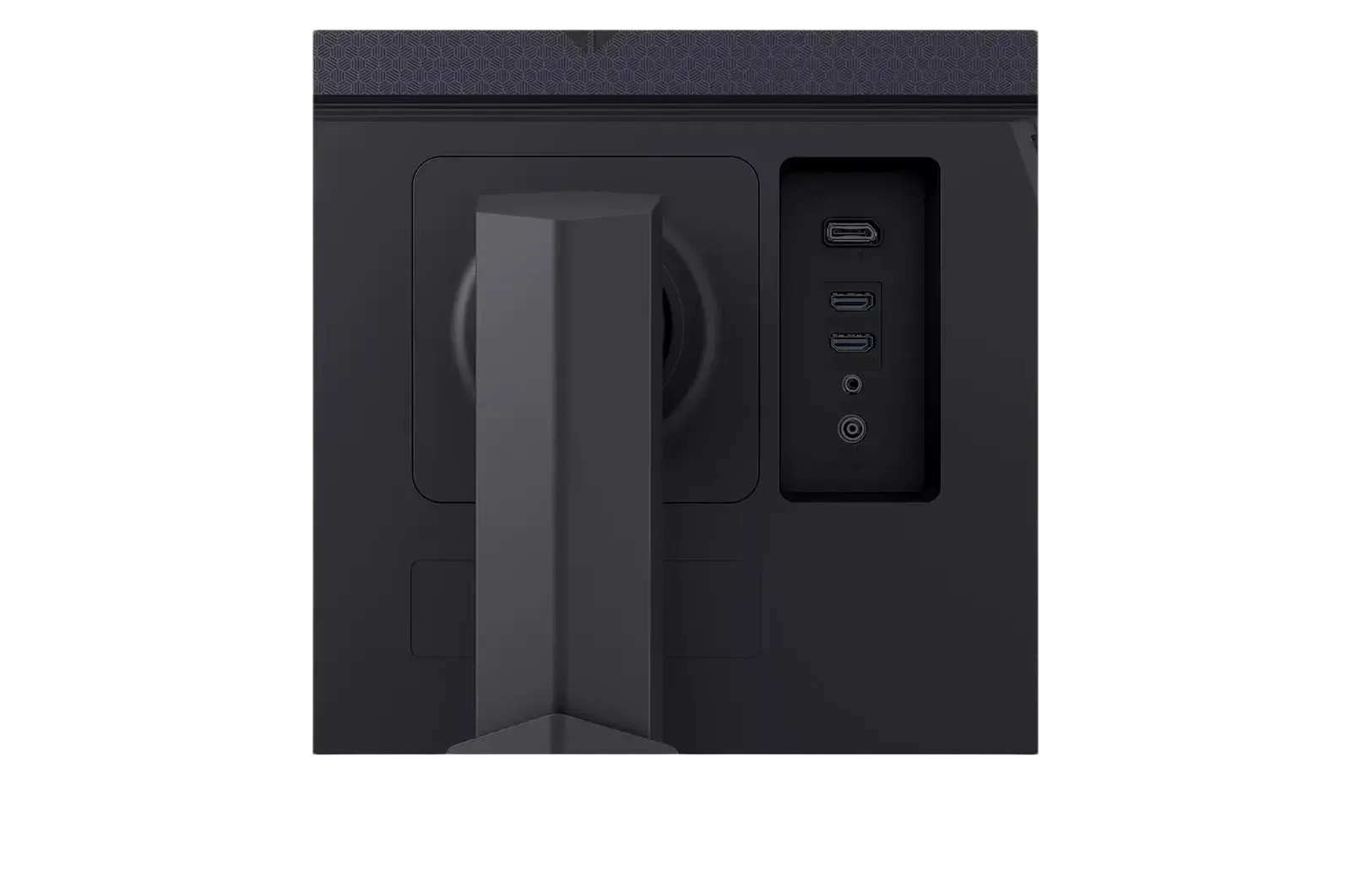 LG 27GS75Q-B UltraGear QHD IPS 1ms 180Hz (O/C 200Hz) HDR10 Gaming Monitor - متجر TT Tab للتقنيات الحديثة