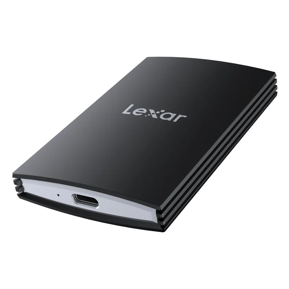 Lexar Armor 700 Portable SSD Speed up to 2000MB/s - للتقنيات الحديثة TT TAB متجر