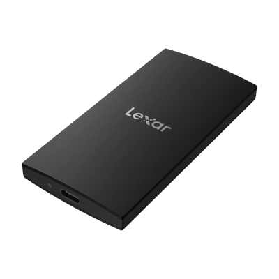 Lexar SL300 Portable SSD