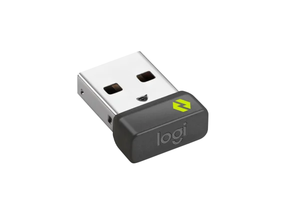 Logitech Logi Bolt USB Receiver - للتقنيات الحديثة TT TAB متجر