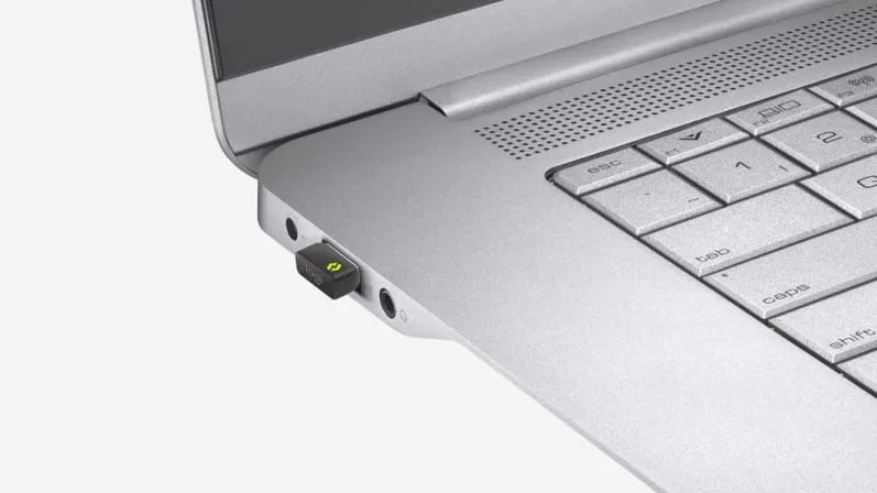 Logitech Logi Bolt USB Receiver - للتقنيات الحديثة TT TAB متجر