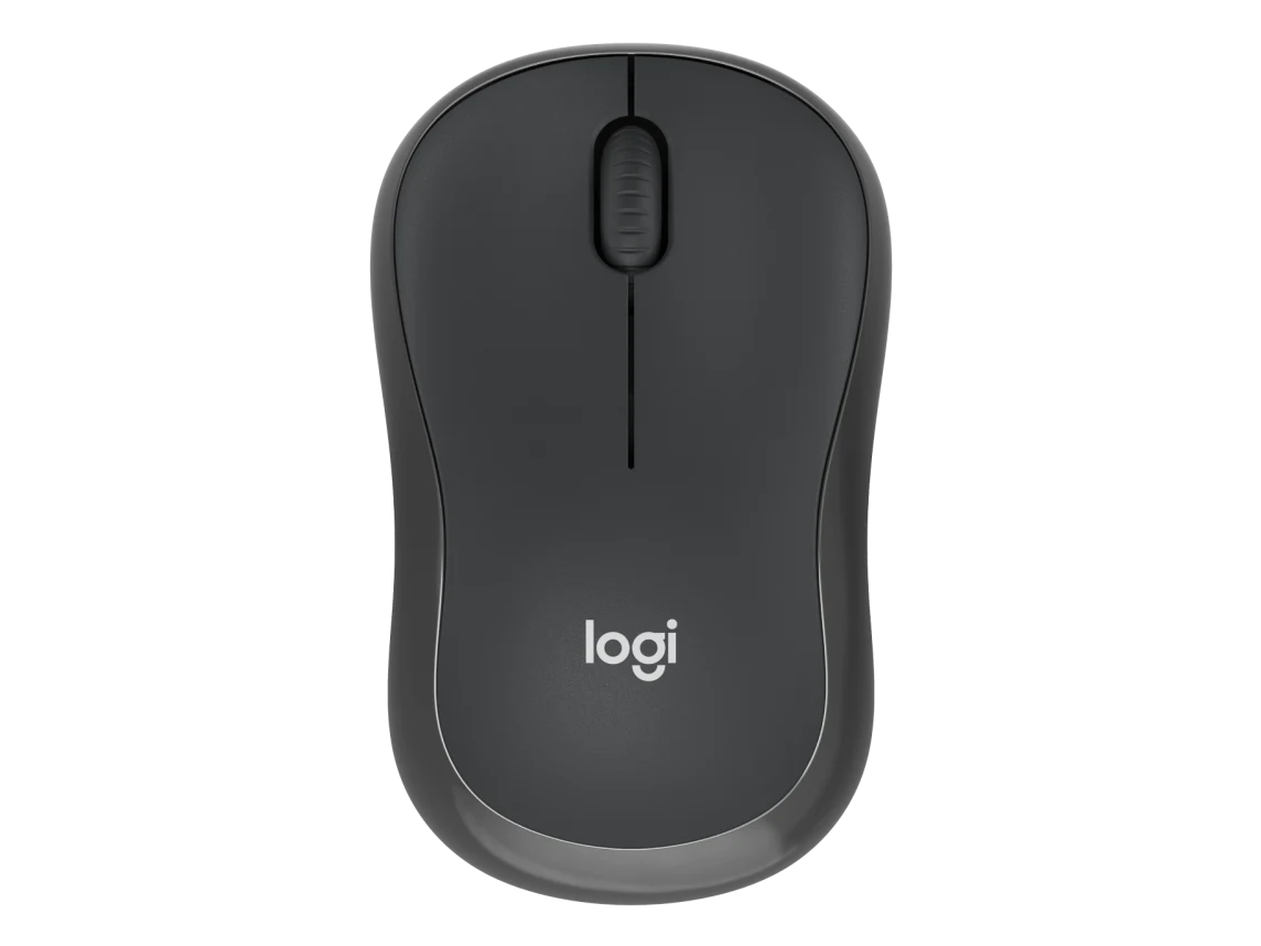 Logitech M240 for Business Wireless and Bluetooth Mouse - للتقنيات الحديثة TT TAB متجر