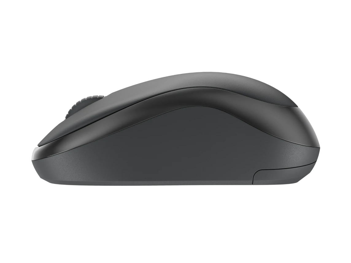 Logitech M240 for Business Wireless and Bluetooth Mouse - للتقنيات الحديثة TT TAB متجر