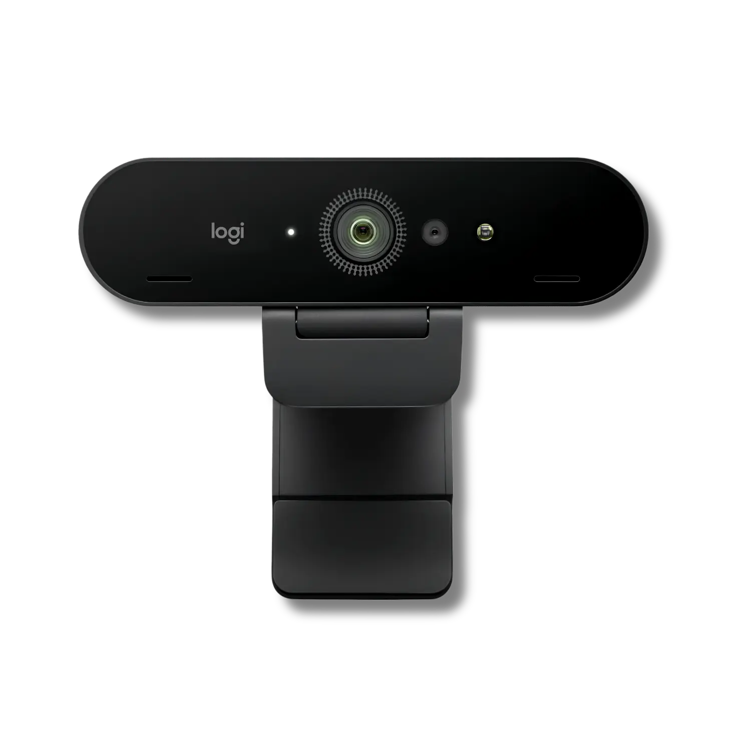 Logitech BRIO 4K Webcam with Windows Hello support - متجر TT Tab للتقنيات الحديثة