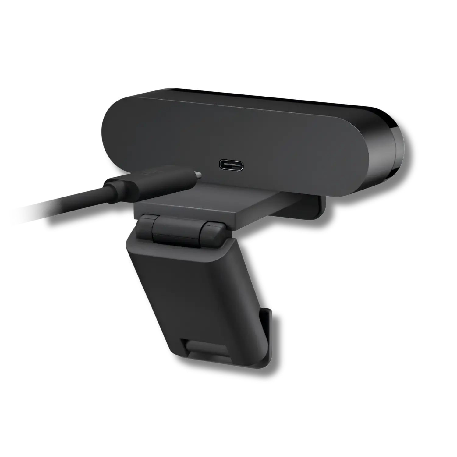Logitech BRIO 4K Webcam with Windows Hello support - متجر TT Tab للتقنيات الحديثة