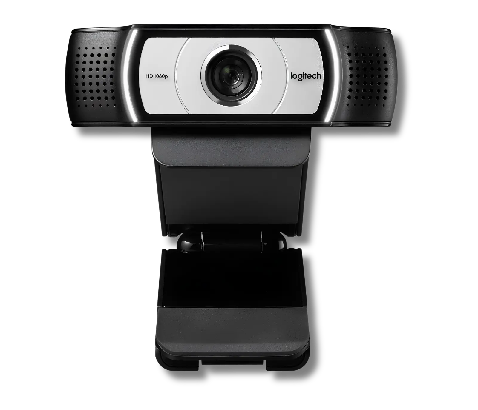 Logitech C930e Business Webcam 1080p 30fps with H.264 Video Compression - متجر TT Tab للتقنيات الحديثة