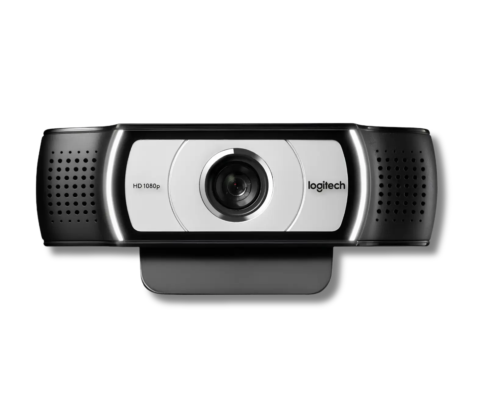 Logitech C930e Business Webcam 1080p 30fps with H.264 Video Compression - متجر TT Tab للتقنيات الحديثة