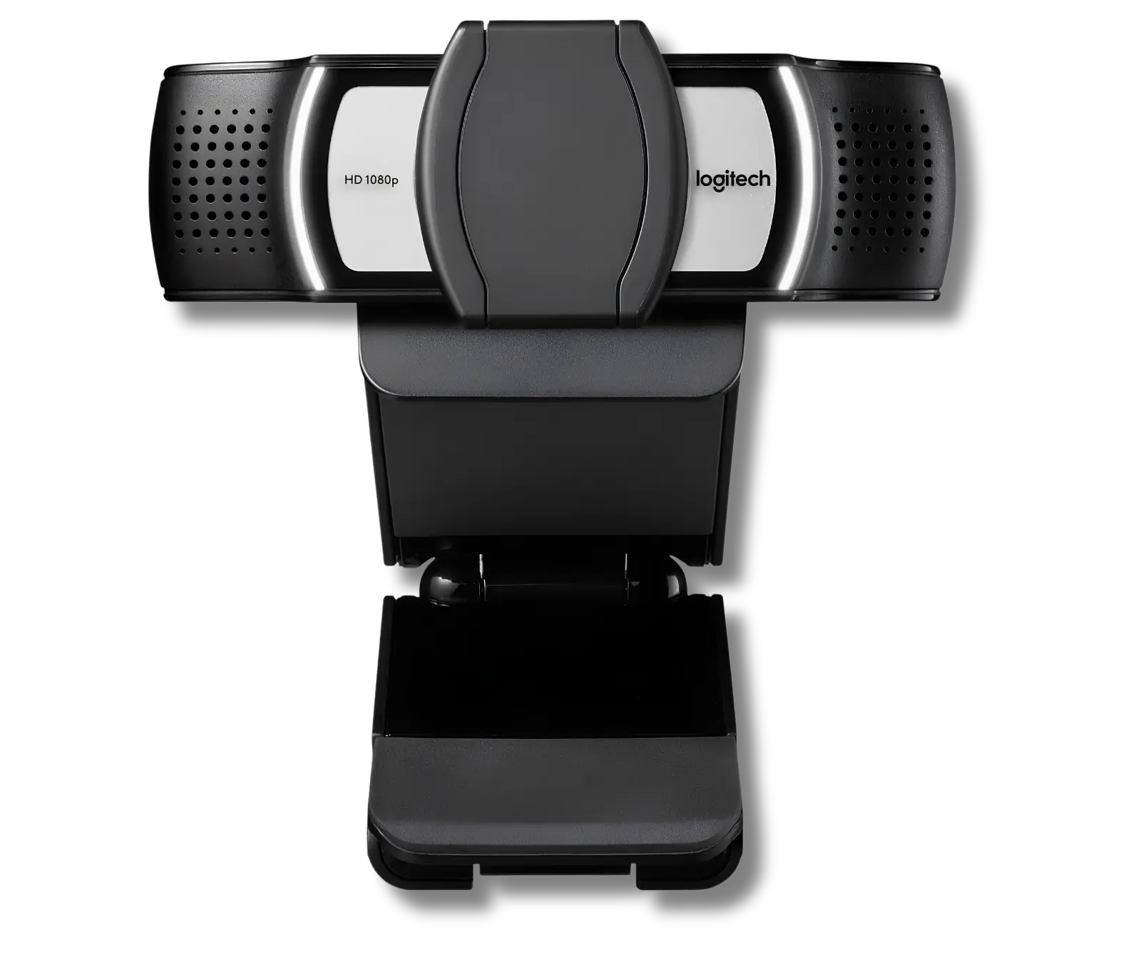 Logitech C930e Business Webcam 1080p 30fps with H.264 Video Compression - متجر TT Tab للتقنيات الحديثة